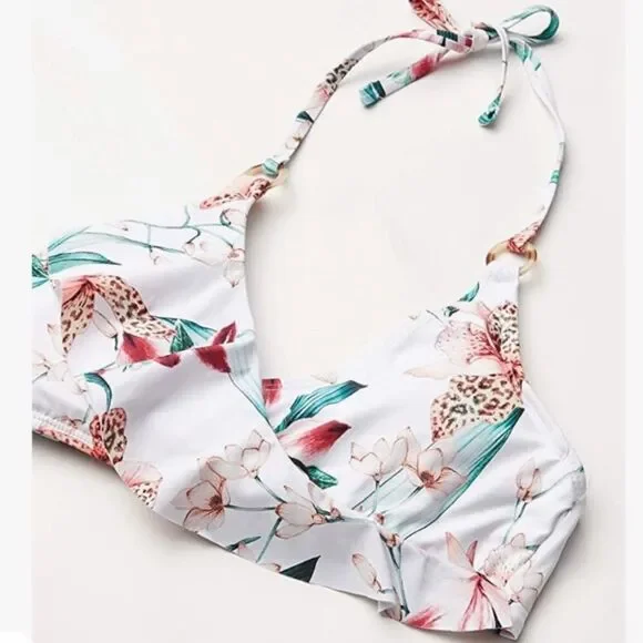 La Blanca Two Piece Bikini - Picture 14 of 14